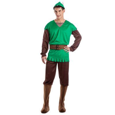 Disfraz Robin Hood Talla Ml