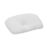 Cojin De Brazo 25X20 Cm Liso E Blanco_0