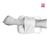 Cojin De Brazo 25X20 Cm Liso E Blanco_2