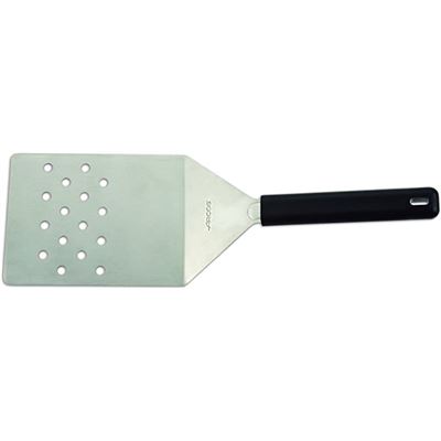 Servidor De Lasaña Arcos Negro Hoja 175 Mm