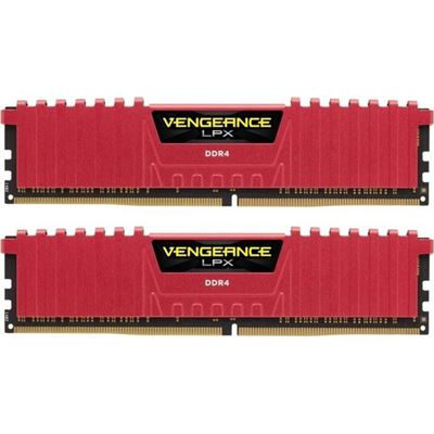Corsair Vengeance lpx Ddr4 3200mhz 16gb 16gb Ddr4 3200mhz Módulo de Memoria - Módulo de Memoria PC