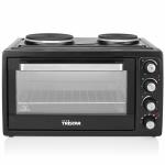 Horno de sobremesa Tristar OV-1443 negro