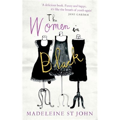 Little Brown Book Group The Women In Black