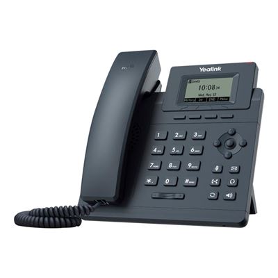 Teléfono Yealink Ip T30p