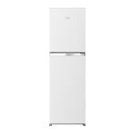 Frigorífico dos puertas Beko RDNT231I30WN 311L blanco F