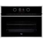 Horno Teka HLC 844 C Integrable Negro 60cm