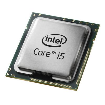 Intel Procesador Core I5-4460