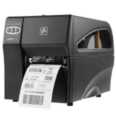 Impresora de etiquetas Zebra ZT220
