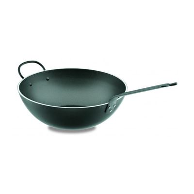 Lacor Wok Robust 23830 - Imagen 2