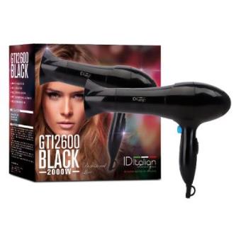 Secador, Italian Design, GTI 2600, 2000w - 1