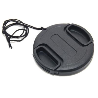 Jjc Lc-55 - Tapa Para Lente