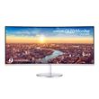 Monitor Samsung Thunderbolt 3 LC34J791W 34'' LED Ultra WQHD Curvo