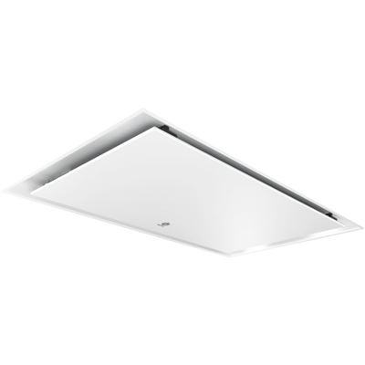 Campana Extractora Balay 3be296hw 90cm Blanco
