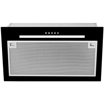 Campana Extractora Grupo Filtrante Teka Gfg-2 55cm Negro