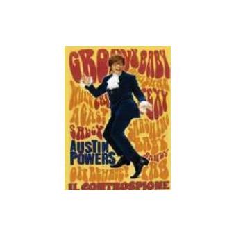 Austin Powers il Controspione - 1