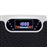 Plataforma vibratoria VibroSlim Radial 3D blanco_2
