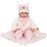 Legler - Muñeca Emilia - Rosa_0