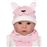 Legler - Muñeca Emilia - Rosa_1