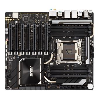 Placa Base Placa Asus Pro WS X299 Sage II - 1