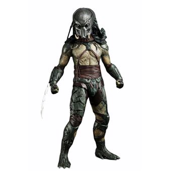 Figura Hot Toys MMS137 - Predators - Falconer Predator - 1