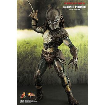 SF・ファンタジー・ホラー Hot Toys Predators FALCONER Perfect Hot Toys Mms137 1/6 New Predator S Falconer