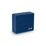 Altavoz Inalámbrico spc one Speaker Azul - Bluetooth V2.1 - 3w - Alcance 10m - Bat. 800mah - Función