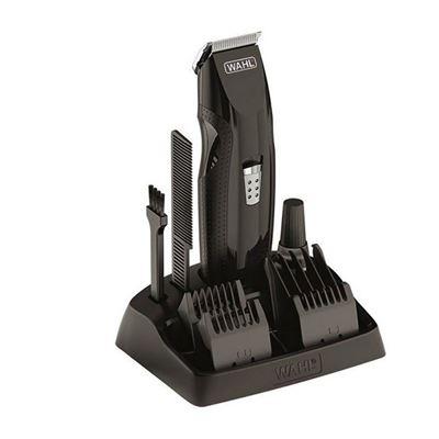 Barbero Wahl 5606-526 Moustache & Beard