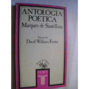 Antología Poética - 1