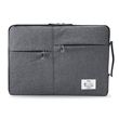 Funda de Diseño E-vitta Evls000261 top Sleeve Para Portátiles de 13.3'' a 14''