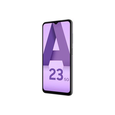 Samsung SM-A236B Dual SIM 4GB/64GB 6,6"" Negro