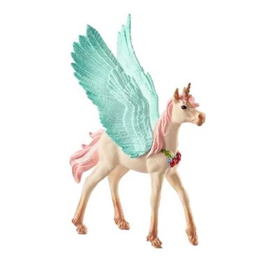 70575 Joya De potro pegaso schleich figurine