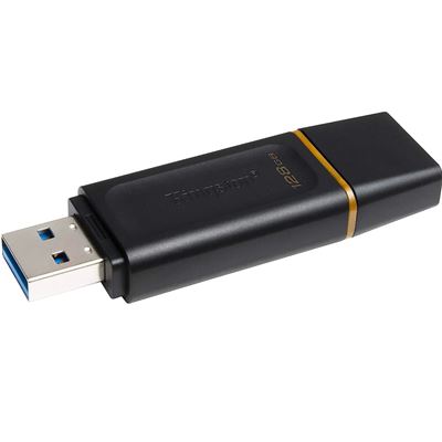 Kingston DataTraveler Exodia 128GB USB 3.2 - Imagen 4