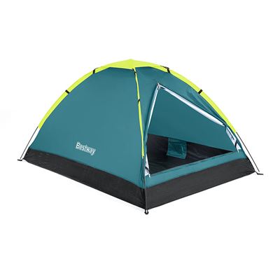 Tienda De Campaña Bestway Verde 205x145x100cm
