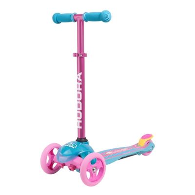 Patinete Flitzkids Hudora 11054 2.0 Skate Wonders