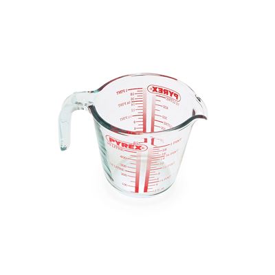 Jarra Medidora Pyrex 0,5 L