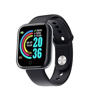 Smartwatch Klack Negro L8