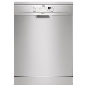 Lavavajillas AEG FFB52600ZM