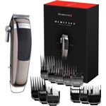 Cortadora de cabello profesional Remington HC9100 Heritage
