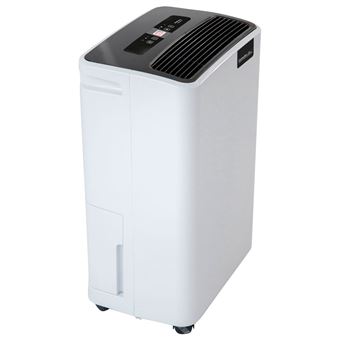 Deshumidificador móvil COMEDES DEMECTO 70 - 1