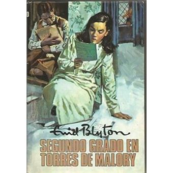 Segundo Grado En Torres De Malory 1964