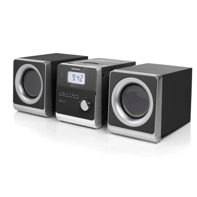 AudioSonic HF-1260 sistema de audio doméstico