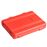 Extractor de volantes set universal de 46 piezas, Rojo_2