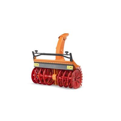 Bruder 2349 Accesorio Quitanieves Para Tractores