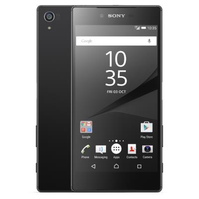 Sony Xperia Z5 Premium 32GB Negro