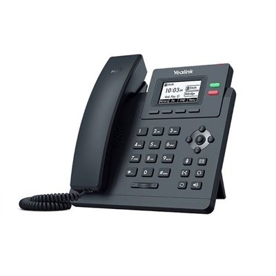 Teléfono Yealink Ip T31