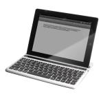 Teclado para tablet LogiLink ID0107