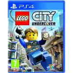 Lego City Undercover (playstation 4) [importación Inglesa]