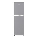 Frigorífico dos puertas Beko RDNT231I30XBN 210L inox F