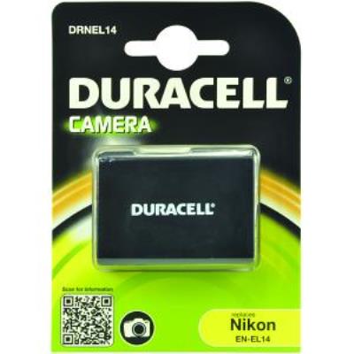 Batería Duracell 7.4V 950mAh