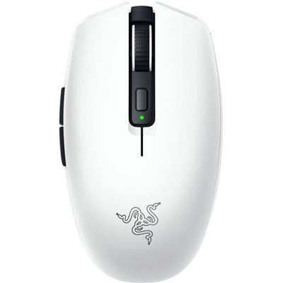 Razer Blanco Ratón Para Juegos Orochi V2